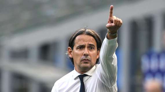 Intervento sul mercato in attacco? Inzaghi: "No, pensavamo che Arnauotovic fosse più grave"