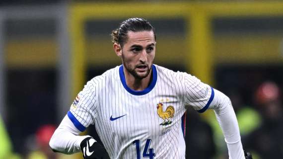 Rabiot inchioda il PSG: "Abuso di potere". All'ex Juve 1.3 milioni, il motivo