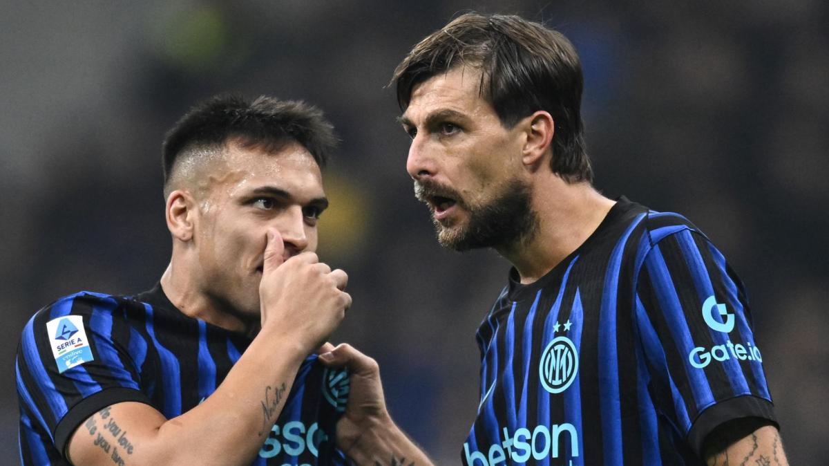 Acerbi brucia le tappe: rientro lampo. Per Bonny serve ancora cautela