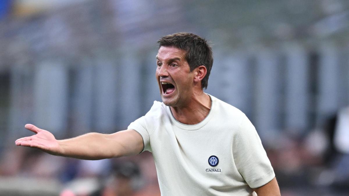 Inter, 2° tempo di sofferenza: poco da obiettare con l'1-1 del Cagliari. L'mvp non è Calha ma...