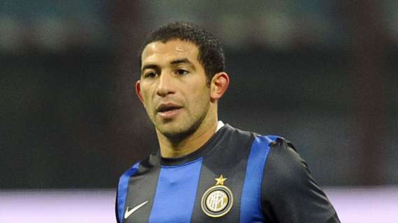 L'ex Inter Gargano rivela: "Nunez al Napoli? Ecco cosa mi ha detto"