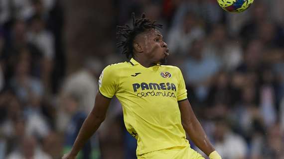 Colpo Milan: accordo totale col Villarreal per Chukwueze. Ecco quanto sborseranno i rossoneri