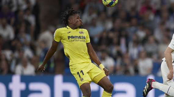 Milan scatenato, dopo Okafor è fatta anche per Chukwueze: al Villareal 20 milioni più bonus