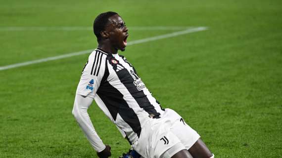 Ag. Weah attacca Comolli: "Un dirigente per vendetta vuole una fortuna per lui"