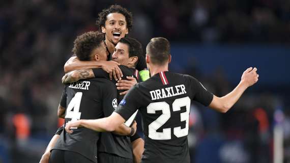 Finale Champions, prezzi folli anche per i tifosi del PSG: i più economici oltre 2000 euro