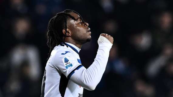 Accordo Inter-Lookman: durata e stipendio, i dettagli del contratto. Muro Atalanta sulla valutazione