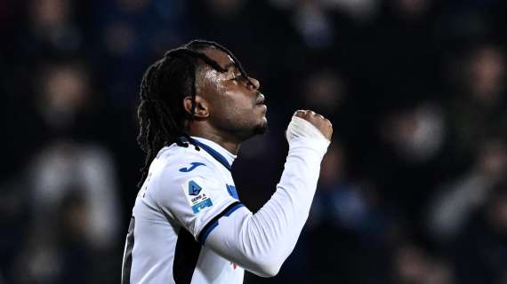 Pedullà: "Lookman, L'Atalanta ragiona così e chiede quei soldi. Ha una legge inconfutabile sul mercato"