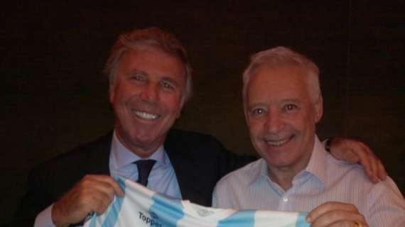Pres. Racing: "Alcaraz-Inter? Il buon rapporto tra i club può aiutare i nerazzurri"