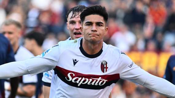 Castro: "Il paragone con Lautaro? È un mio idolo, all'inizio ne ero inorgoglito ma ora..."