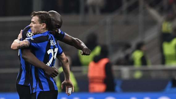 Seedorf su Lukaku: "Sa di poter fare la differenza. Spero che continui a crescere"