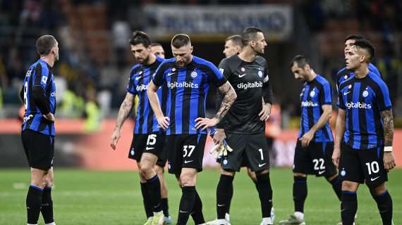 PODCAST - Brambati: "Inter, la colpa è dell'allenatore o dei giocatori?"