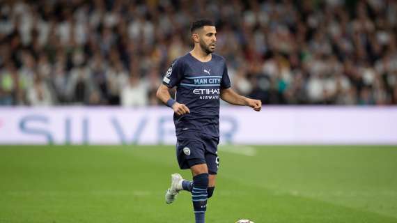 UFFICIALE - L'Arabia accoglie un altro big: dopo la Champions Mahrez firma per l'Al Ahli