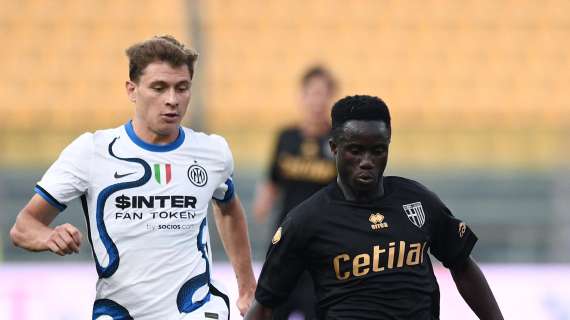 L'Inter riparte dalla certezza Barella: sarà il nuovo capitano?