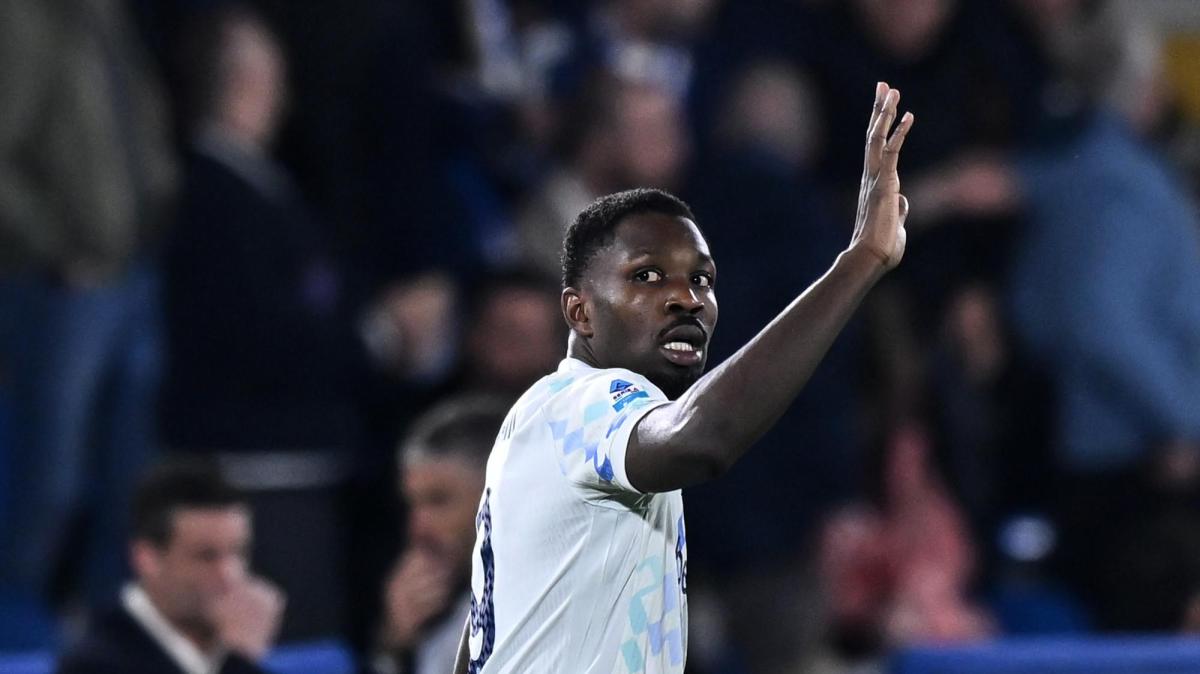 No Lautaro? Thuram giganteggia. Con Dumfries e un altro top decisivo, l'Inter va oltre il rigore folle