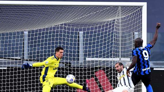 Juve-Inter, Il Giornale: "Fortuna che non valeva lo Scudetto, avrebbe superato Iuliano-Ronaldo"