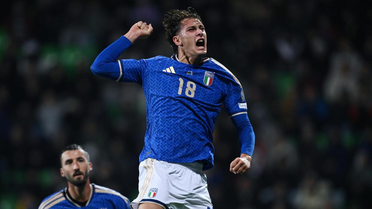 Immagine strip I fatti del giorno n.1