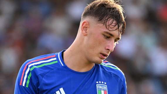 Esposito: "Manca il passo più importante, testa subito alal Cremonese"