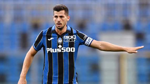 Atalanta, Freuler: "Young Boys? La sfida con l'Inter ci ha dato fiducia"
