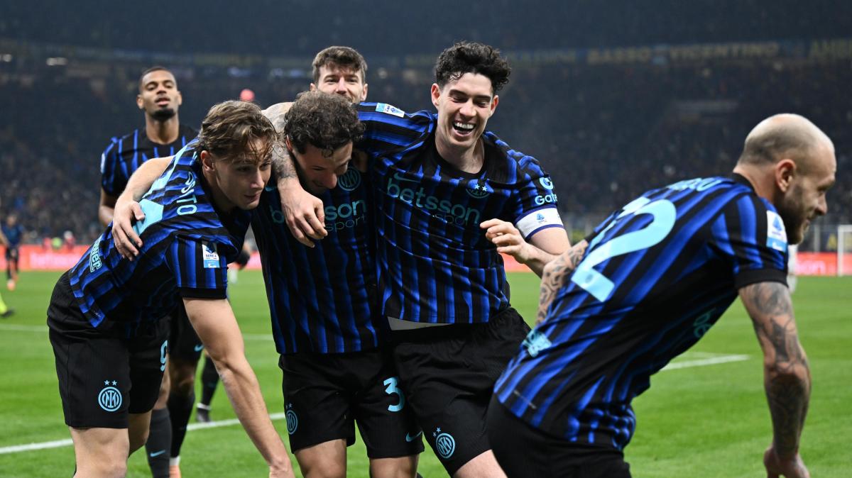 Inter-Como, prevale l'umiltà risultatista di Chivu. Fabregas destinato a grandi cose ma a volte...