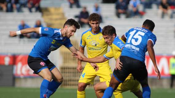 Novara, il ds: "Zanchetta ci darà tanto. L'Inter U23? Come avversario è un'incognita"