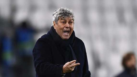 Lucescu: "Sfida difficile per l'Inter con lo Shakhtar. In campionato sono da scudetto"