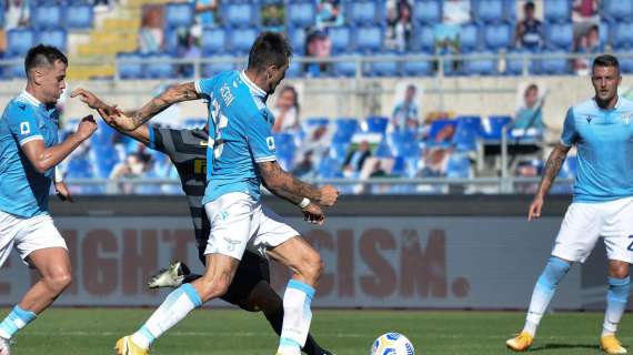 Lazio-Inter, quando e dove vedere la sfida dell'Olimpico alle ore 18.00