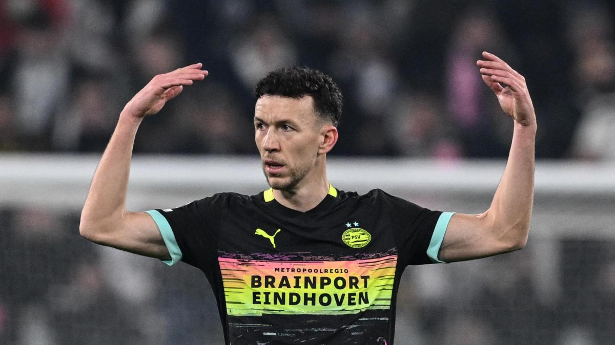 Pedullà: "Apertura totale di Perisic all'Inter, difficile che il Psv possa cederlo prima di..."