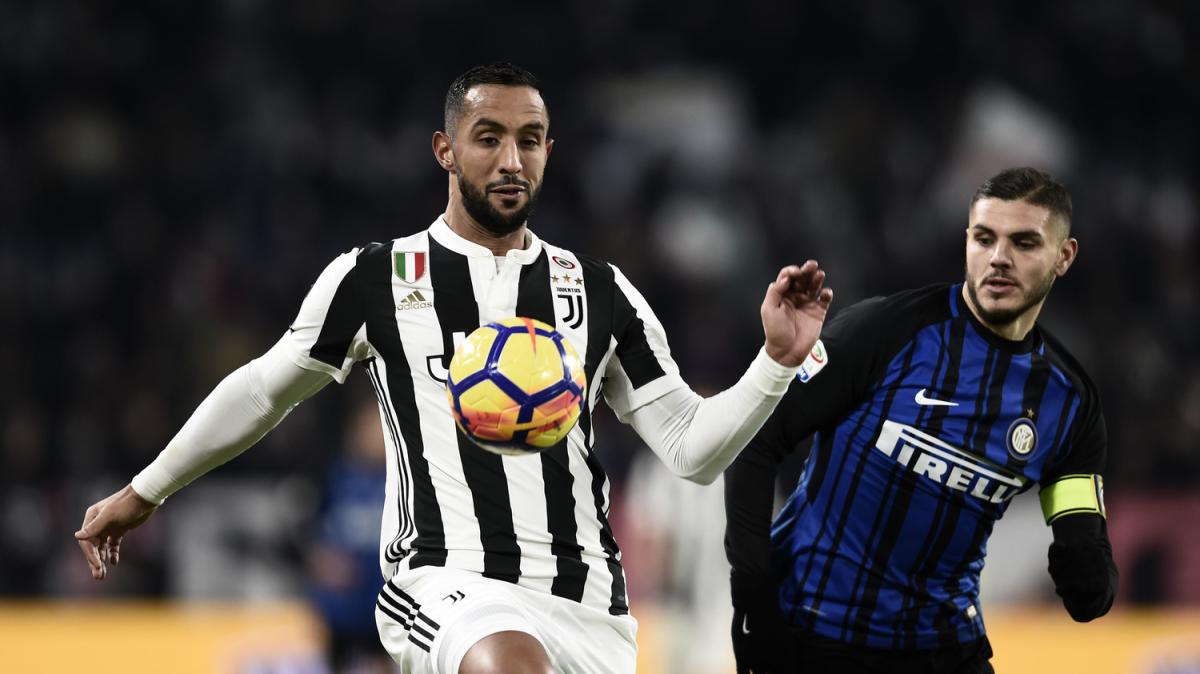 Benatia: "Pavard al Marsiglia? Vi racconto com'è andata"