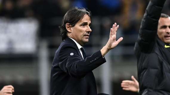 Inzaghi sempre sotto esame dalla dirigenza, lui commenta: "Sono sempre stati con noi"