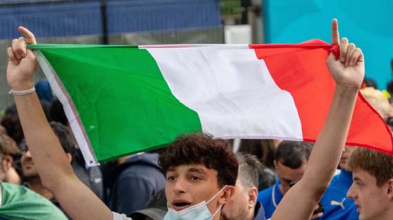 Italia Under 19, tra i convocati per due amichevoli con Inghilterra ed Olanda anche tre interisti