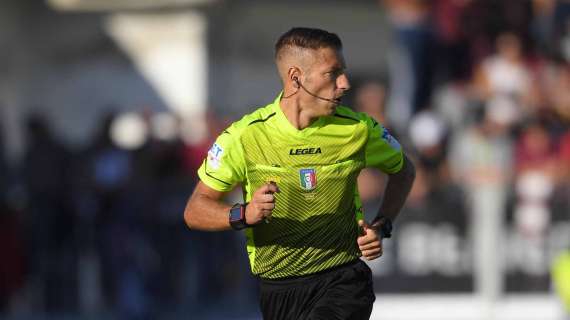 In Francia pungono: "Massa sospeso in Serie A, ma arbitrerà Lille-Chelsea"