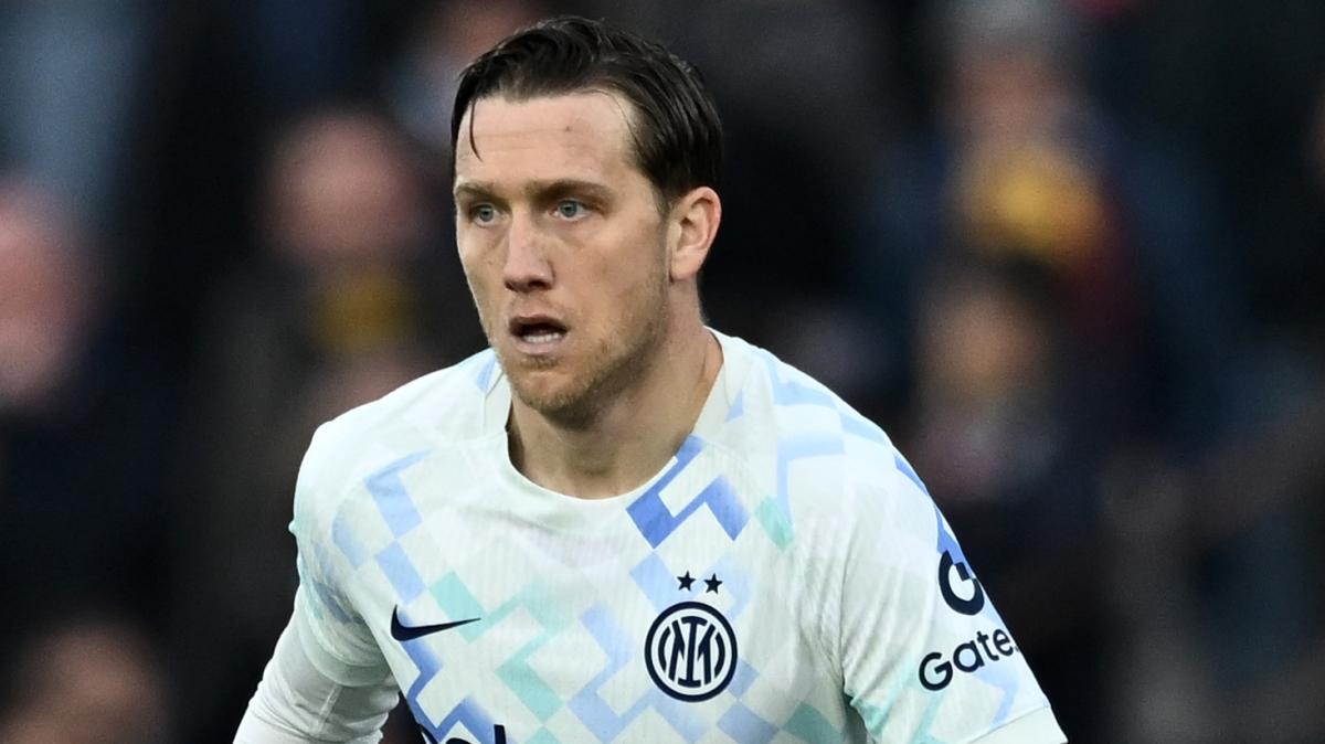 Zielinski: "Contava tornare subito a vincere. Sto bene, voglio continuare così"