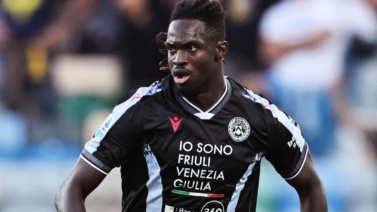 L'Inter ha prenotato Solet, la data cerchiata sul calendario è l'8 aprile