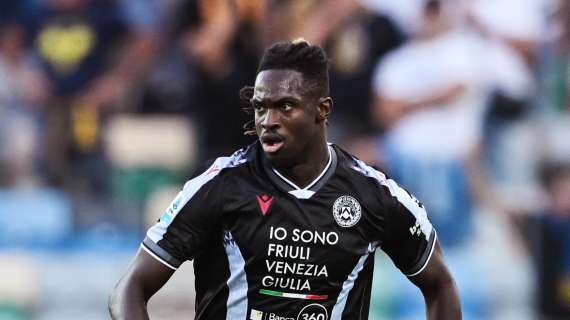 Inter, Solet si allontana? Romano: "L'Udinese sta pensando al rinnovo"