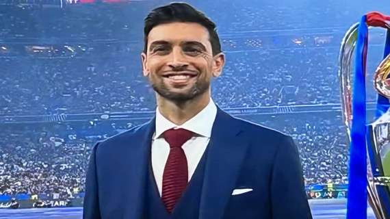 Pastore: "Mi spiace sentir parlare di stagione negativa dell'Inter, ne avrei volute 100 così"