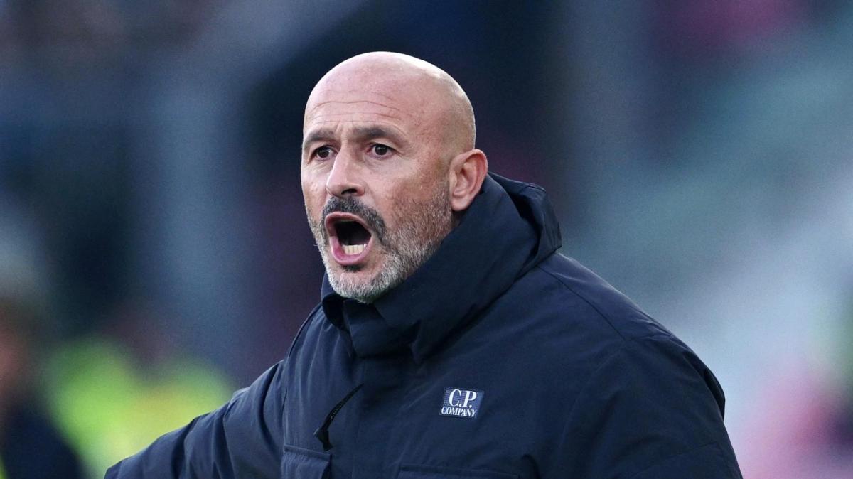 Bologna, Italiano: "Spirito eccezionale, classifica grandiosa"