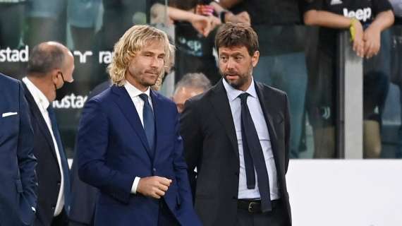 Nedved: "Il derby? Per il Toro è la gara dell'anno, per noi una delle tante"