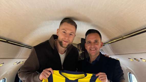 Skriniar, che epilogo dopo l'Inter: fuori dal PSG, tratta per tornare da Mourinho