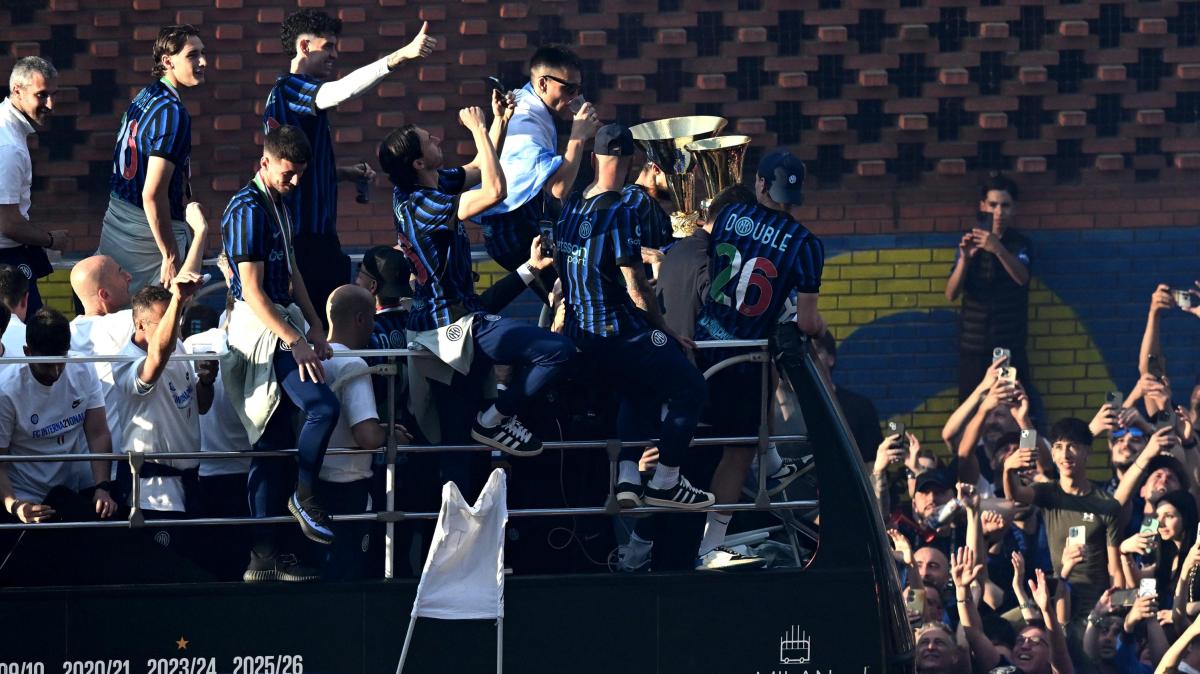 Inter campione d'Italia U18, le utime su Calligaris: le top news del 13 giugno