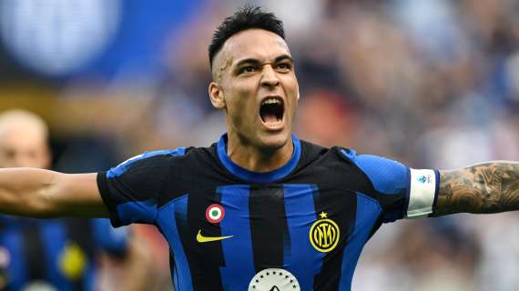 Marotta al miele su Lautaro: "Speriamo che possa rappresentare l'Inter per tanti anni"