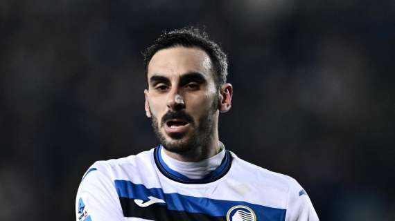 Atalanta, Zappacosta: "Inter tra le più forti d'Europa, arriva nel momento giusto"