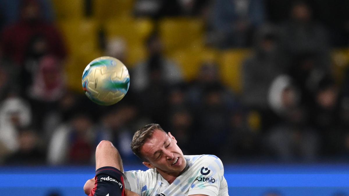 Di Marzio - L'Inter manterrà una percentuale sulla rivendita di Frattesi! Ecco di quanto è...