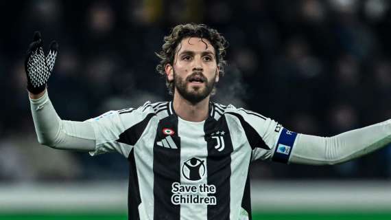 Juventus, Locatelli: "I tifosi hanno il diritto di fischiare, soprattutto dopo gare così"