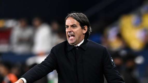 Inzaghi: "Non c'è stata partita, ora il passo più importante. Siamo andati al di là delle aspettative"