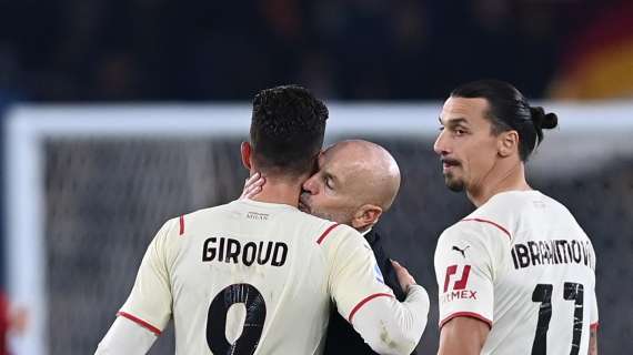 Milan-Porto, Pioli fa turnover: fuori Kjaer, Kessié e Ibrahimovic