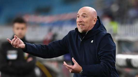 Maran: "Per Inzaghi non sarà facile, ma l'Inter ha scelto la continuità"