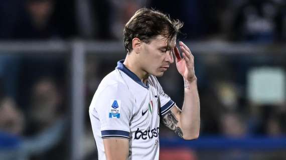 Barella: "Ogni finale ha una storia a sè, vogliamo vincere"
