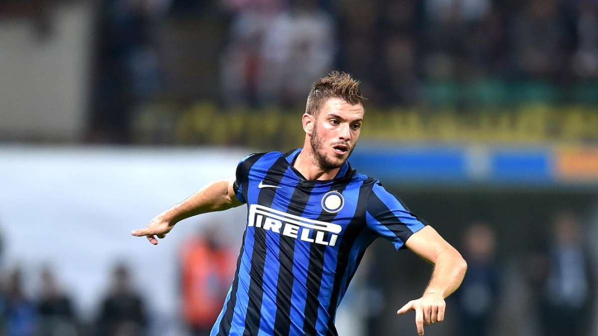 Santon: "Chivu un compagno fantastico. Complimenti per l'annata, ha avuto il merito..."