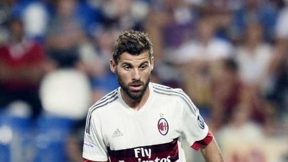 Nocerino: "Frattesi è stato un grande colpo dell'Inter, ha preso la mezzala più forte"