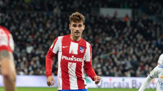 UFFICIALE - Atletico Madrid, accordo con il Barcellona: Griezmann firma fino al 2026